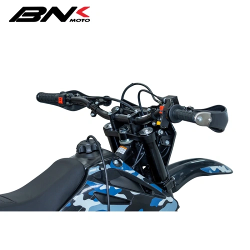Мотоцикл кроссовый / эндуро BNK (БНК) BNK-H2 CB250D-G фото 19