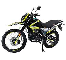 Мотоцикл кроссовый / эндуро MotoLand (Мотолэнд) 250 ENDURO LT (XL250 - A) (XL250 - B) (XV250 - B) (165FMM) NEON