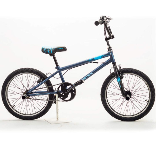 Велосипед 20" KROSTEK (Кростек) FREESTYLE 215 (рама 9,8")