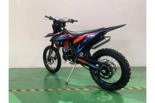 Мотоцикл кроссовый / эндуро Fidelis (Фиделис) King CB300RL (175FMN) фото 5