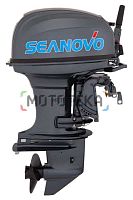Лодочный мотор Seanovo (Сеаново) SN 40 FHS