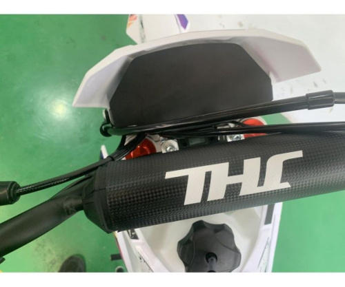 Питбайк JHLMOTO Z150E (YX1P60FMJ) фото 10