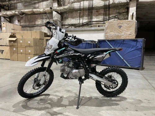 Питбайк Vento (Венто) VMC 19/16 BLACK