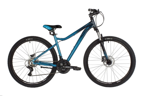 Велосипед Stinger (Стингер) LAGUNA PRO 27.5" (2021), рама 19" (175-185 см), синий Велосипед Stinger (Стингер) LAGUNA PRO 27.5" (2021), рама 19" (175-185 см), синий