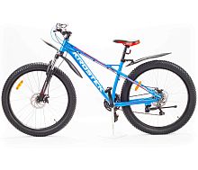 Велосипед 27.5" KROSTEK (Кростек) ADVANCED 700 (рама 17'')
