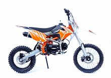 Питбайк BSE (БСЕ) MX - 125 17/14 (2018)
