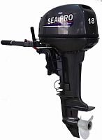 Лодочный мотор Sea Pro (Сиа Про) T 18 S NEW