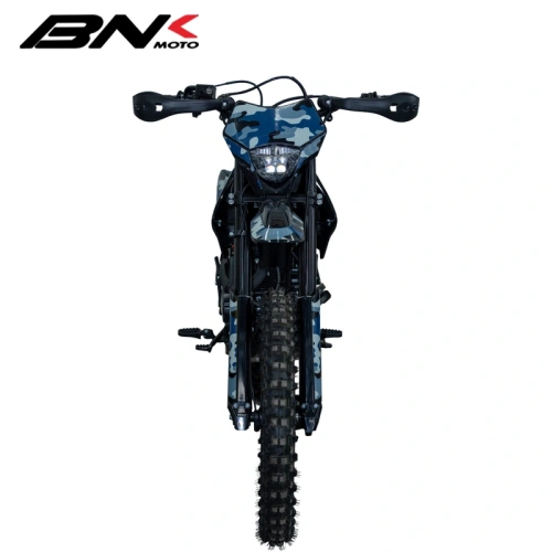 Мотоцикл кроссовый / эндуро BNK (БНК) BNK-H2 CB250D-G фото 7