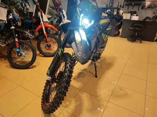 Мотоцикл кроссовый / эндуро OXO (Оксо) RAGE NB300 жёлтый фото 15 Мотоцикл кроссовый / эндуро OXO (Оксо) RAGE NB300 жёлтый фото 15