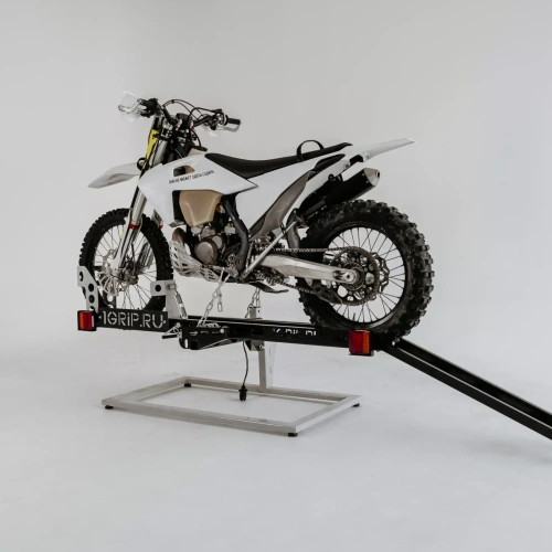 Мотохвост Стандарт 1Grip