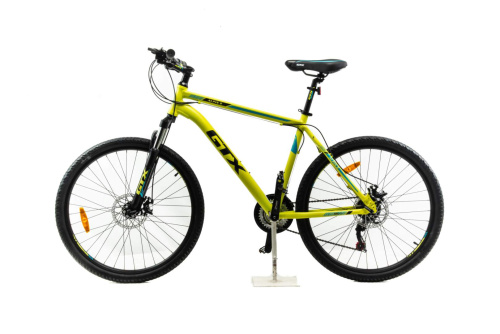 Велосипед 26" GTX (MotoLand)  ALPIN S  (рама 19") (000118)
