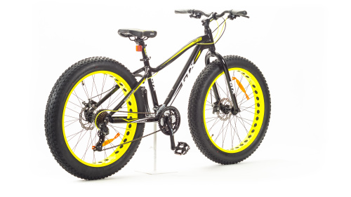 Велосипед 26" GTX (MotoLand) FAT 03  (рама 16") (000062) фото 3