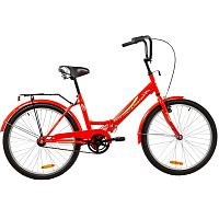 Велосипед 24'' KROSTEK (Кростек) COMPACT 401  (500049)