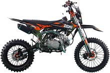 Питбайк SSSR (СССР) ATOM ION 125 Green Khaki
