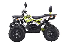 Квадроцикл JM-VS125T 125 Белый (машинокомплект)