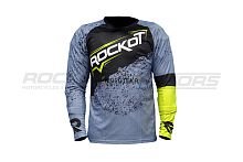 Джерси для мотокросса ROCKOT (Рокот) (XL) # 7