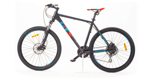 Велосипед 27,5" GTX (MotoLand)  ALPIN 2000  (рама 21") (000038)