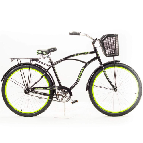 Велосипед 26'' KROSTEK (Кростек) CRUZE 600 (рама 18")