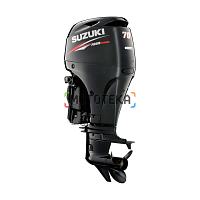 Лодочный мотор SUZUKI (Сузуки) DF70ATL