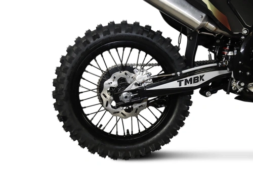 Мотоцикл кроссовый / эндуро TMBK MAGNETIC 300 Black фото 7