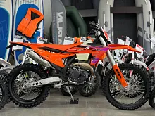 Мотоцикл кроссовый / эндуро IRBIS (Ирбис) KTR 250