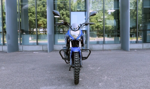 Мопед Vento (Венто) VMC AURA DARK BLUE фото 21 Мопед Vento (Венто) VMC AURA DARK BLUE фото 21