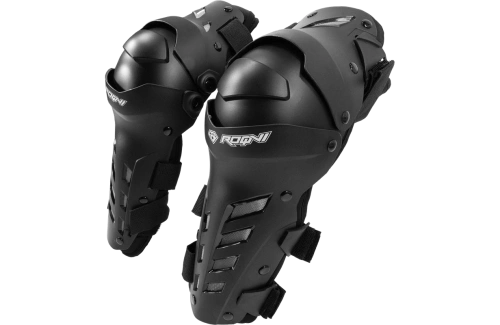 Защита колена ROQVI (Рокви) HC51 Black