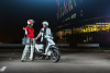Скутер Moto - Italy (Мото - итали) Copper 50 - купить с доставкой, по выгодной цене в интернет-магазине Мототека