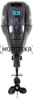 Лодочный мотор MARLIN (Марлин) MF 9.9 AWRS PRO