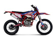 Мотоцикл кроссовый / эндуро TMBK KINETIC 300H Red