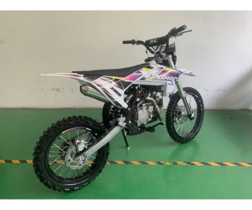 Питбайк JHLMOTO Z150E (YX1P60FMJ) фото 5