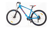 Велосипед 27,5" GTX (MotoLand)  ALPIN 100  (рама 17") (000028)