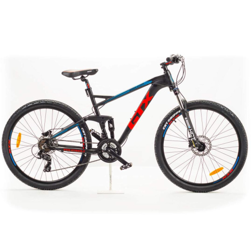 Велосипед 27,5" GTX (MotoLand) MOON 2704  (рама 19")