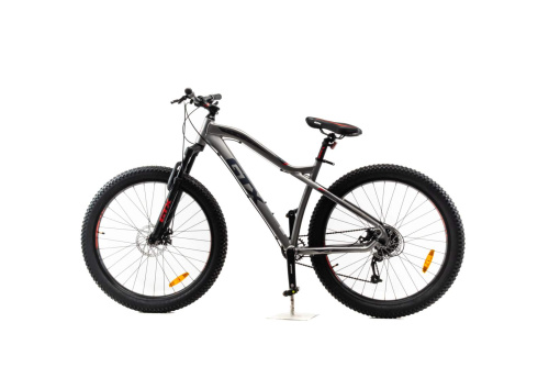 Велосипед 27.5" GTX (MotoLand) PLUS 2701  (рама 18") (000087)