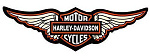 Harley-Davidson (Харлей-Дэвидсон)