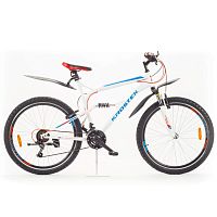 Велосипед 26" KROSTEK (Кростек) DEXTER  610 (рама 21'') (500077)