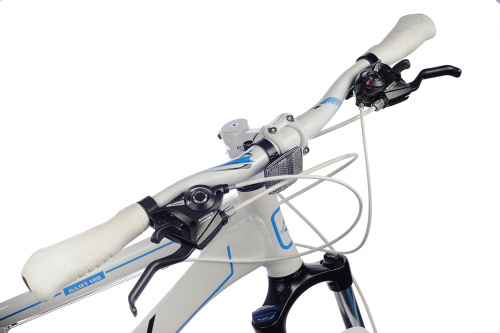 Велосипед 26" GTX (MotoLand) JULIET 100 (рама 17") (000055) фото 13 Велосипед 26" GTX (MotoLand) JULIET 100 (рама 17") (000055) фото 13