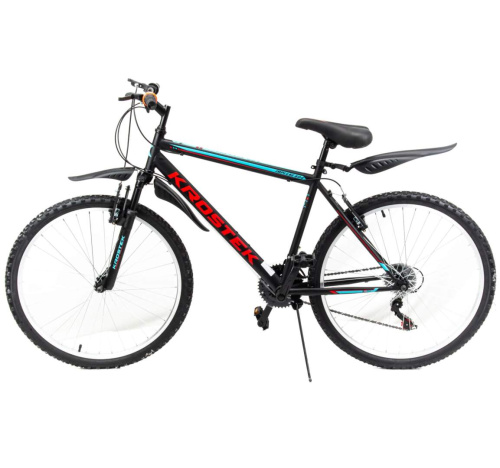 Велосипед 26" KROSTEK (Кростек) IMPULSE 604 (рама 18,5'')
