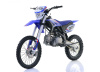 Питбайк Apollo (Аполло) RFZ Y 125 LE 19/16 синий - купить с доставкой, по выгодной цене в интернет-магазине Мототека
