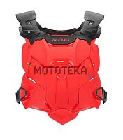 Защита тела (Панцирь) Acerbis (Асербис) LINEAR Black/Red <>