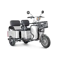 Трицикл Rutrike (Рутрайк) Тубан