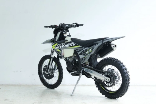 Мотоцикл кроссовый / эндуро JHLMOTO H5 YBS300 (176MN) фото 9