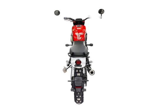 Мотоцикл дорожный Regulmoto (Регулмото) FARGO 300 красный с ПТС фото 6 Мотоцикл дорожный Regulmoto (Регулмото) FARGO 300 красный с ПТС фото 6