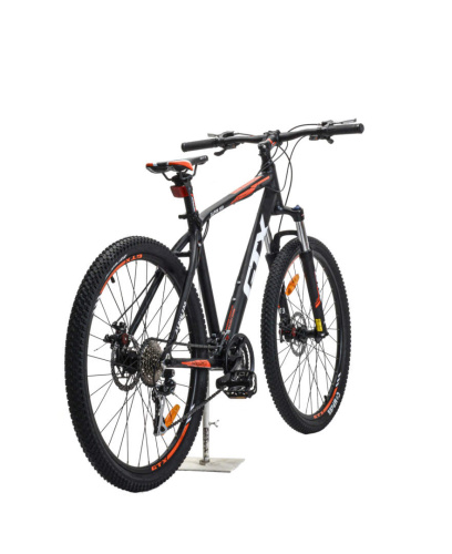 Велосипед 27,5" GTX (MotoLand)  ALPIN 100  (рама 19") (000029) фото 12