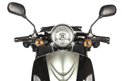 Электроскутер TRIKE Round фото 5