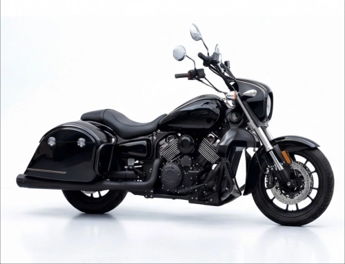 Мотоцикл дорожный Timpton (Тимптон) Bagger c ПТС