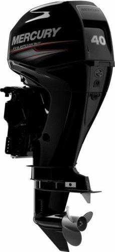 Лодочный мотор Mercury (Меркури) F40 ELPT EFI