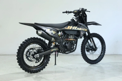 Мотоцикл кроссовый / эндуро JHLMOTO L5 NB300 (174MN-5) фото 7