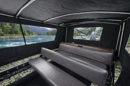 Аэролодка ТОРНАДОАЭРО L15 115 л.с. фото 10
