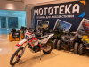 Мотоцикл кроссовый / эндуро ROCKOT (Рокот) GS 2 Origine (250cc. 172FMM-5 (PR250). 21/18) - купить с доставкой, по выгодной цене в интернет-магазине Мототека